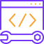 Tools Icon